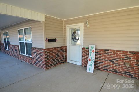 A home in Maiden