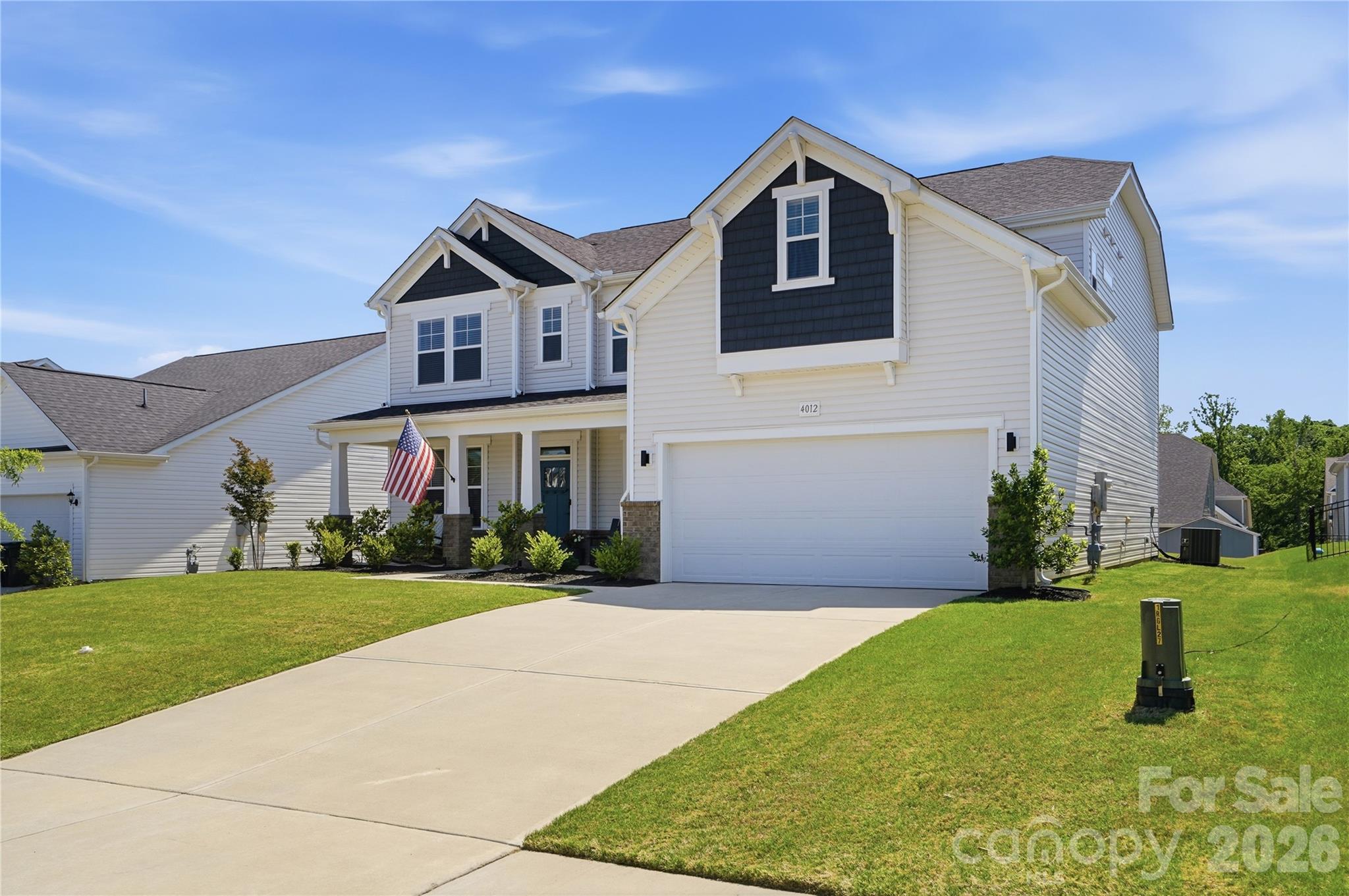 4012 Starfire Lane