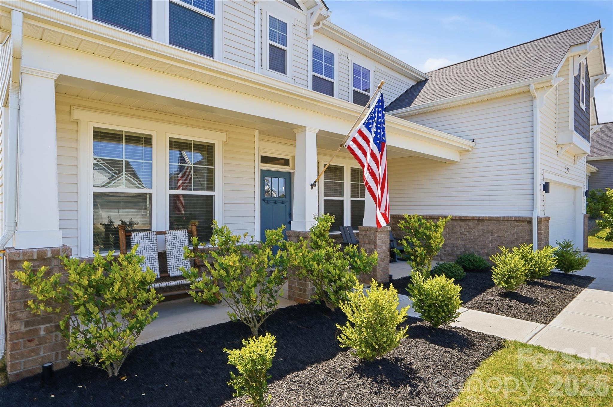 4012 Starfire Lane