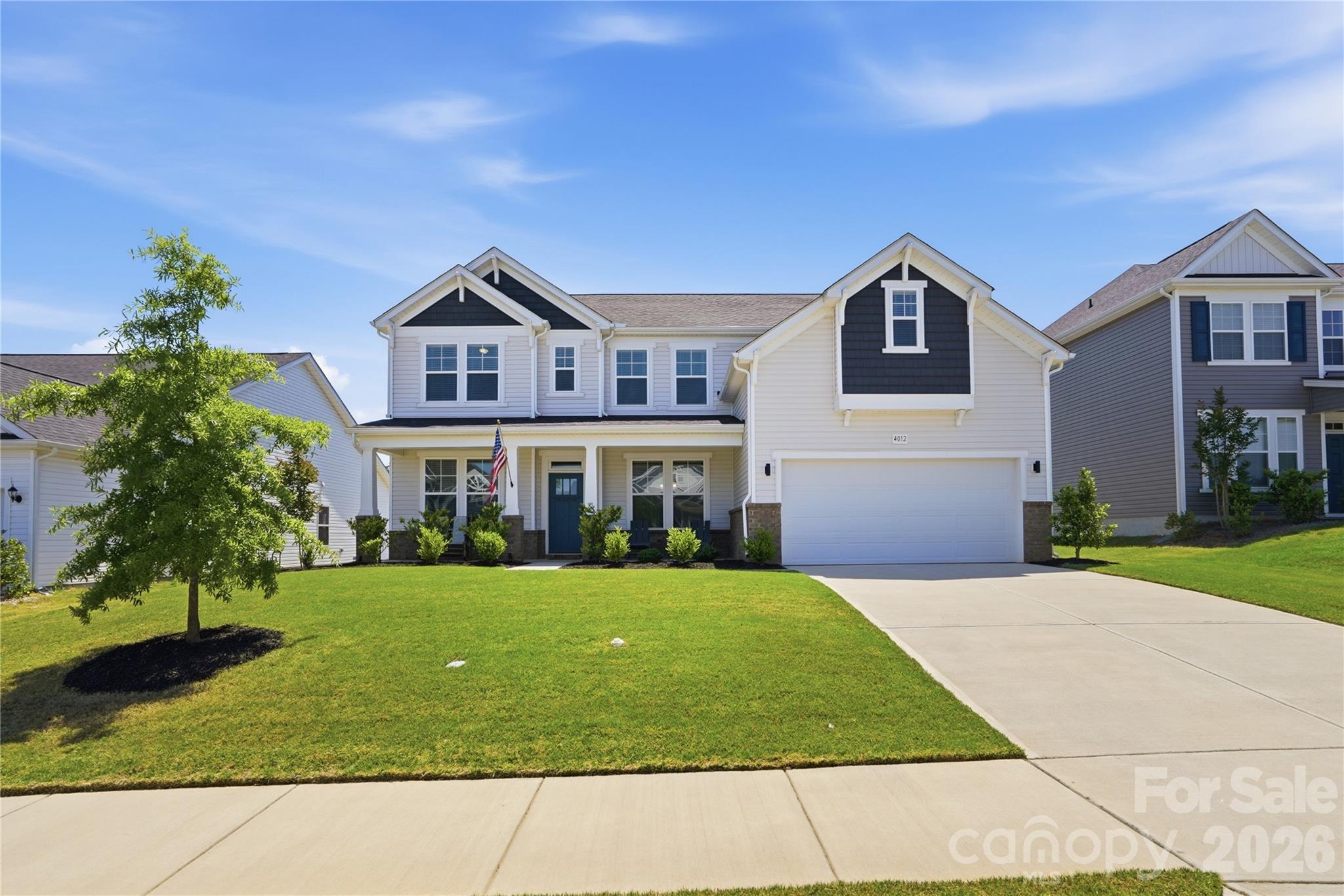 4012 Starfire Lane