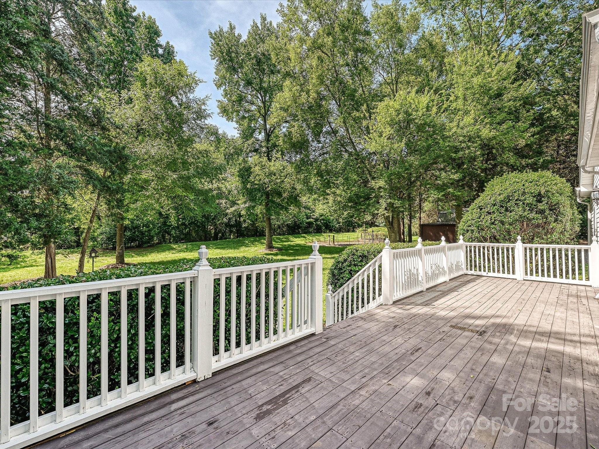 Hamilton Place - Residential