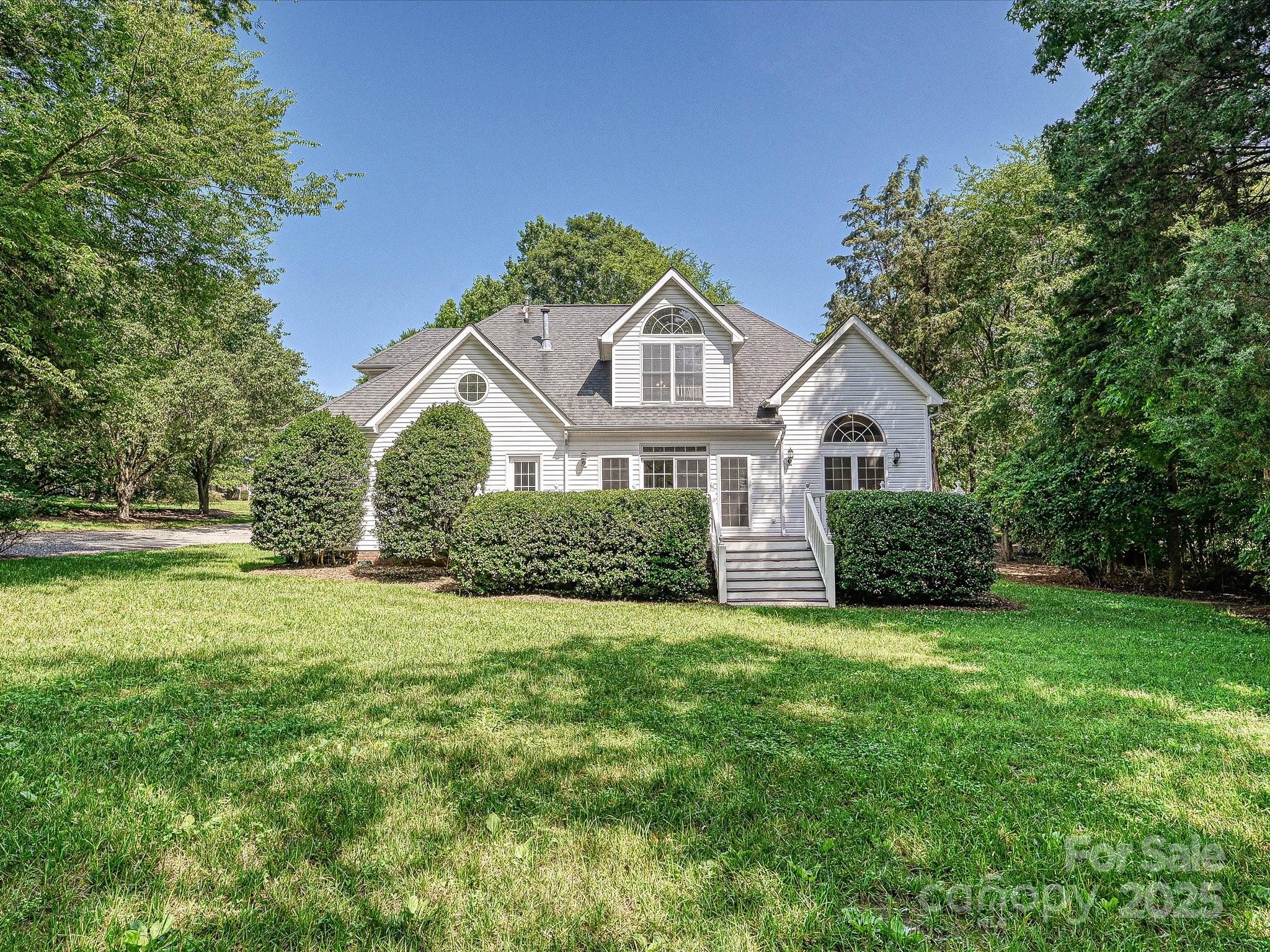 Hamilton Place - Residential