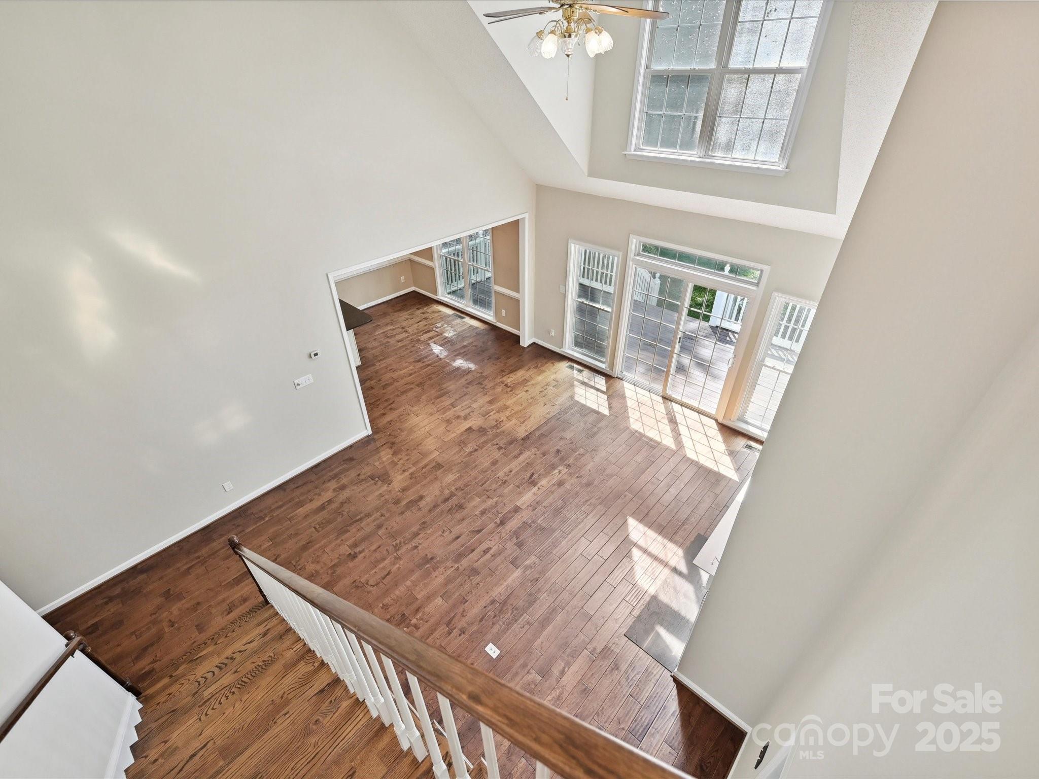 Hamilton Place - Residential