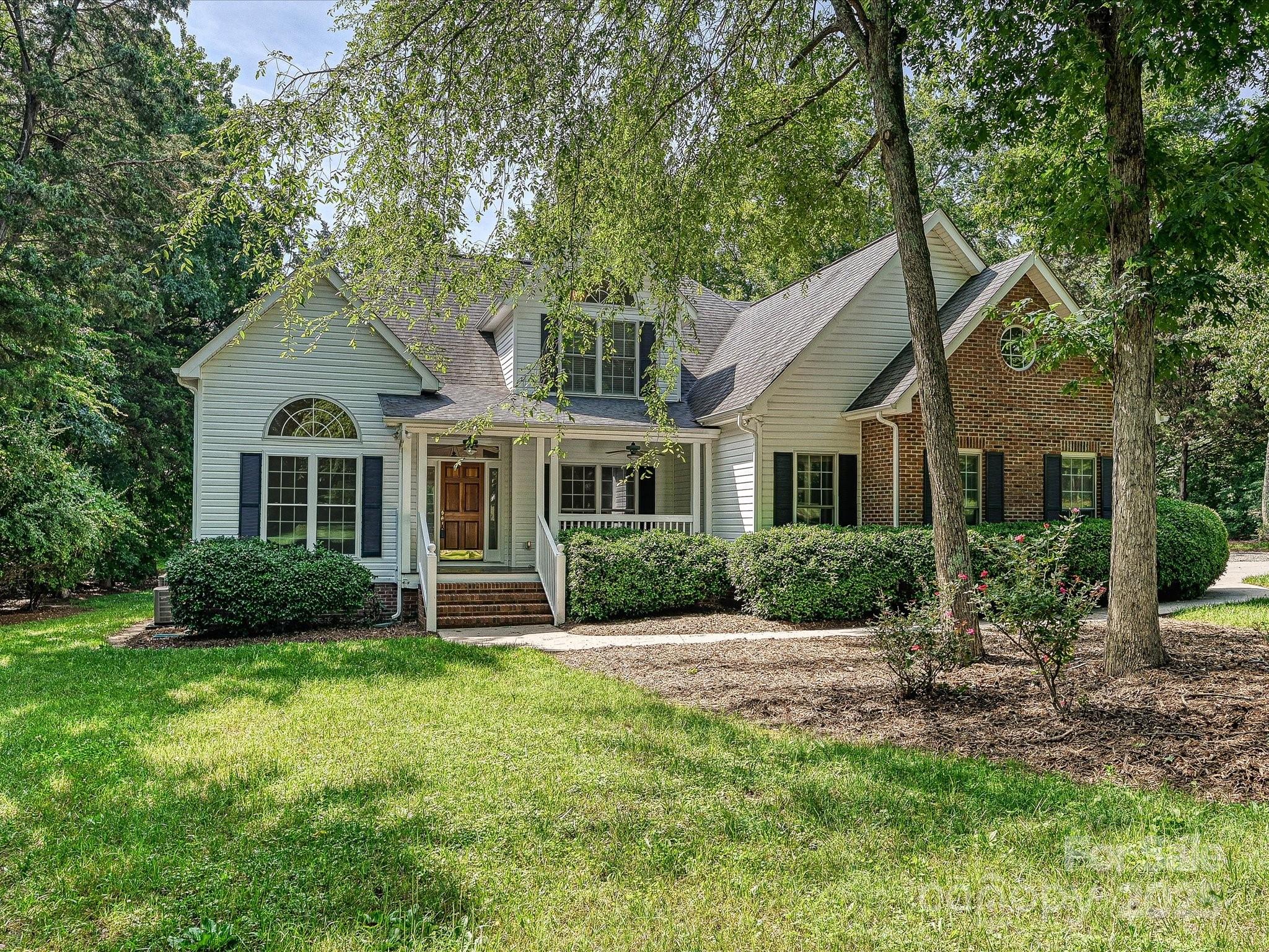 Hamilton Place - Residential