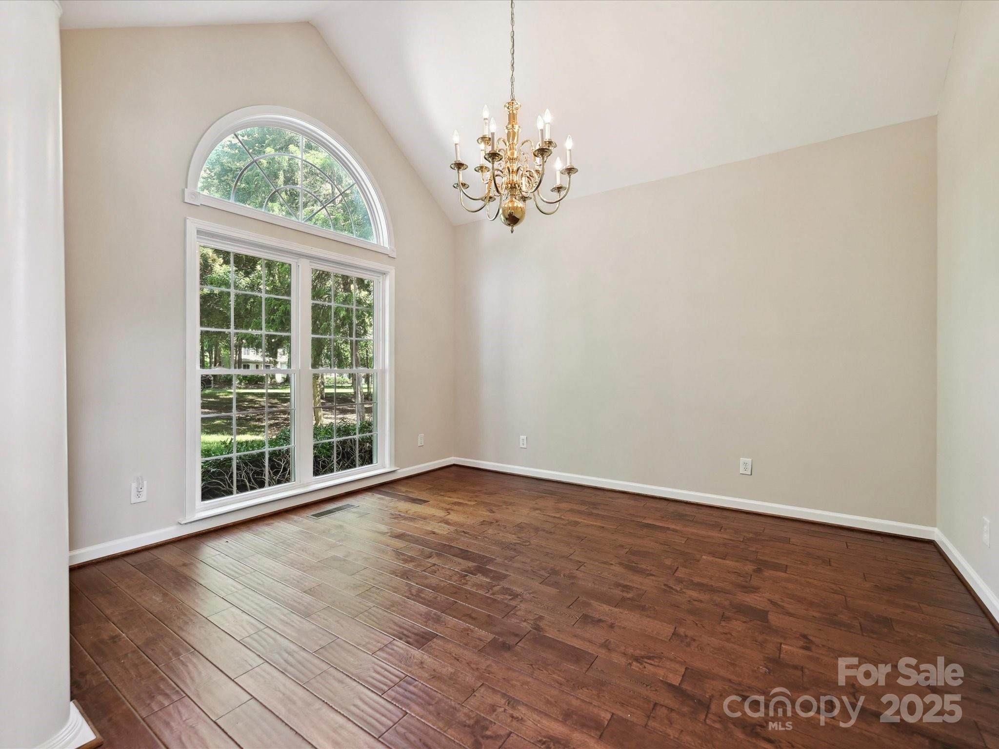 Hamilton Place - Residential