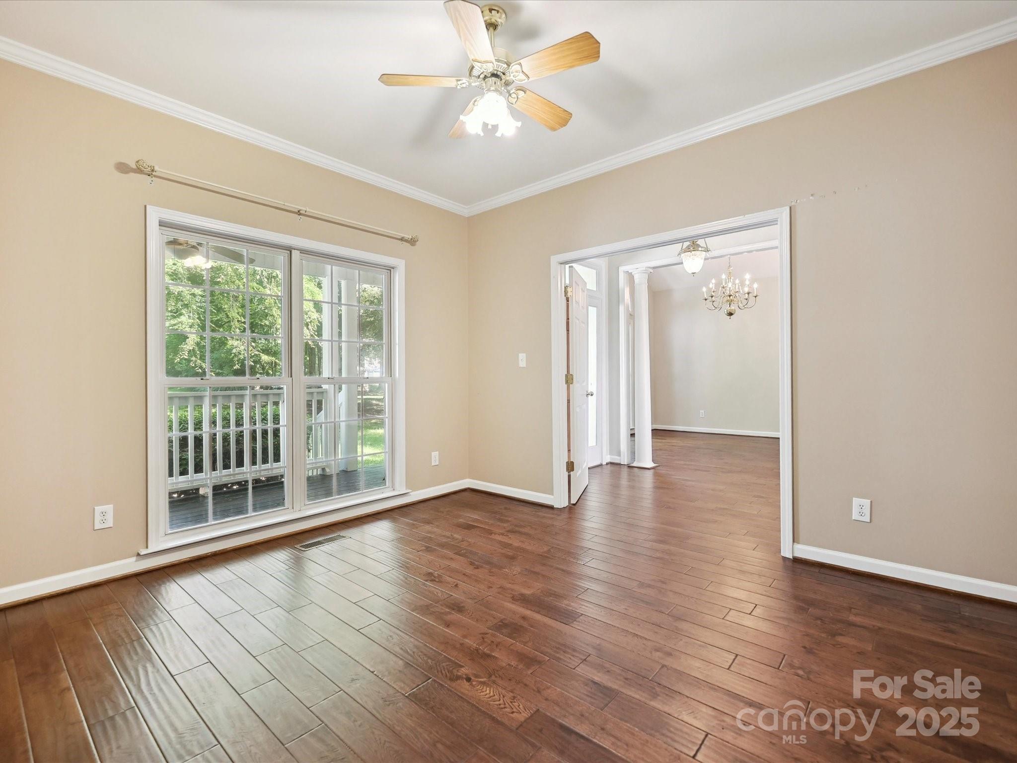 Hamilton Place - Residential