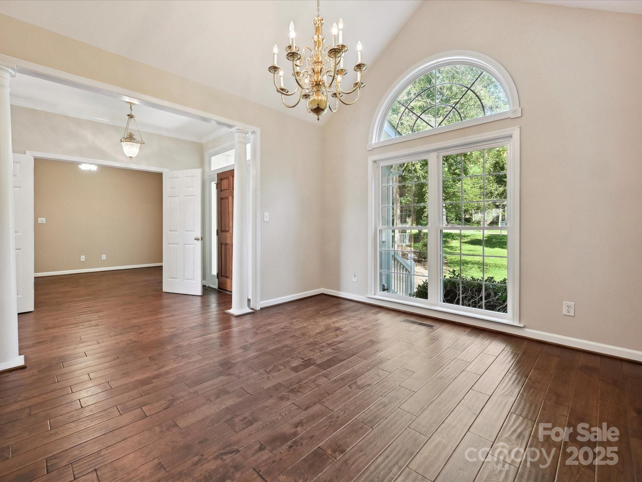 Hamilton Place - Residential