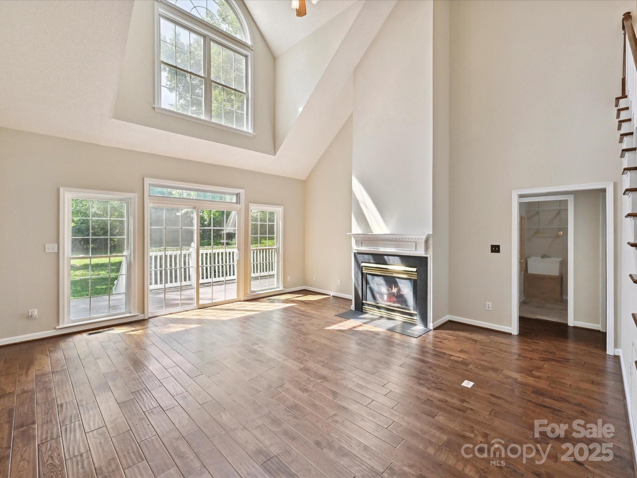 Hamilton Place - Residential