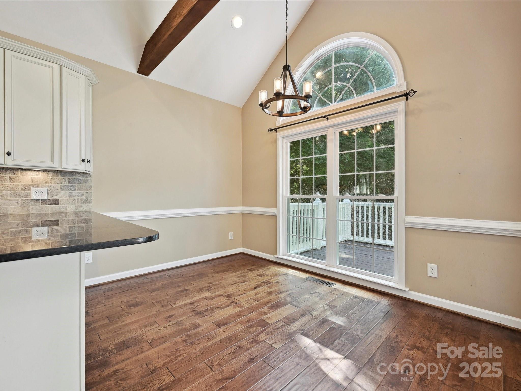 Hamilton Place - Residential