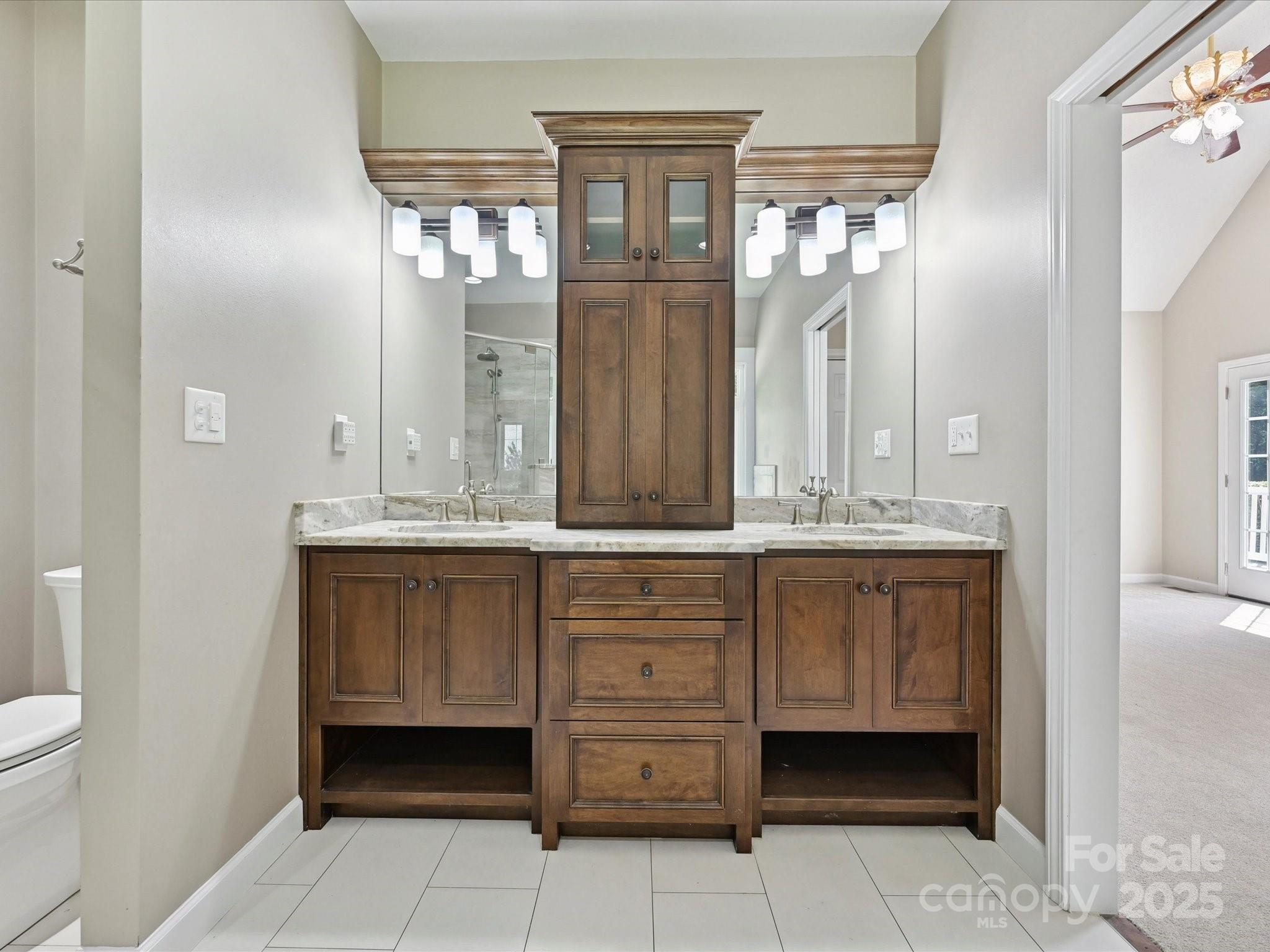 Hamilton Place - Residential