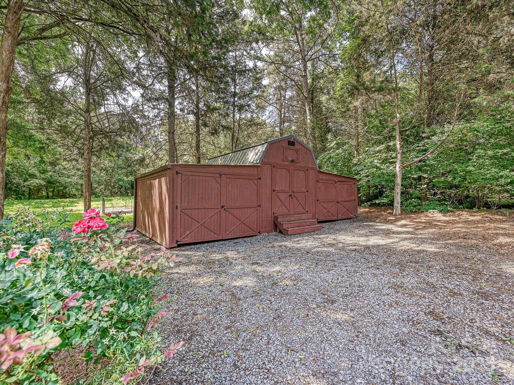 Hamilton Place - Residential