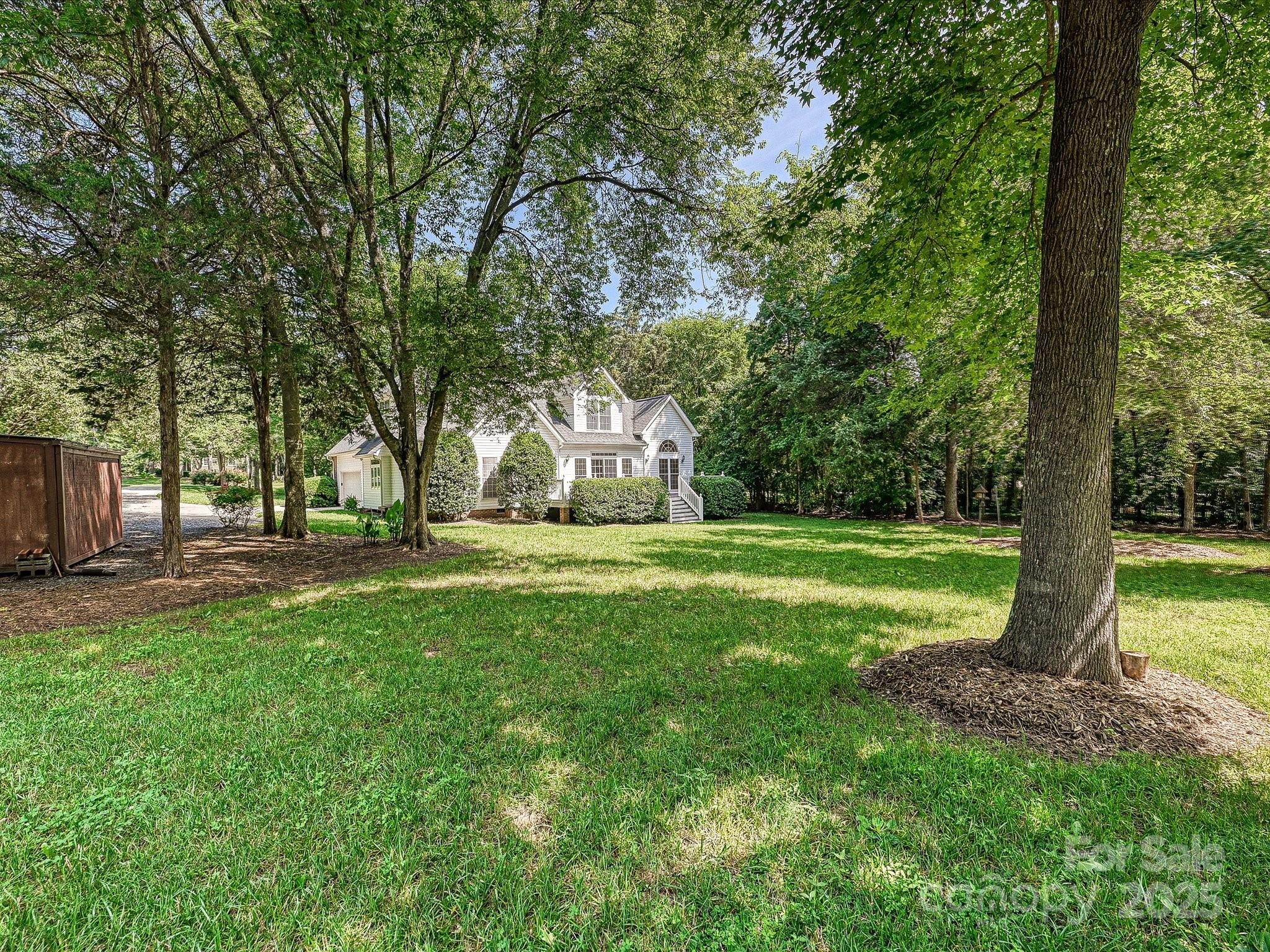 Hamilton Place - Residential