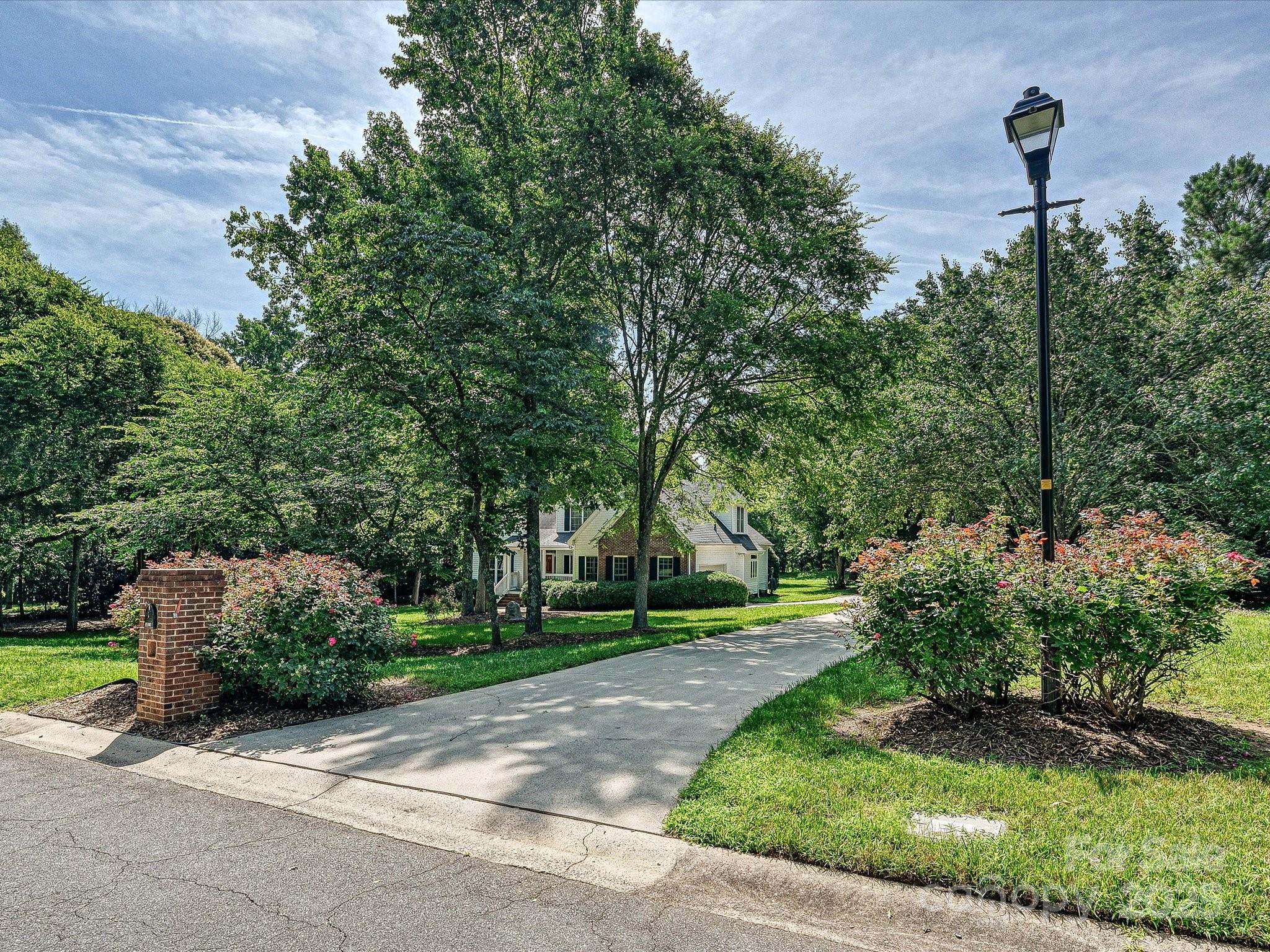 Hamilton Place - Residential