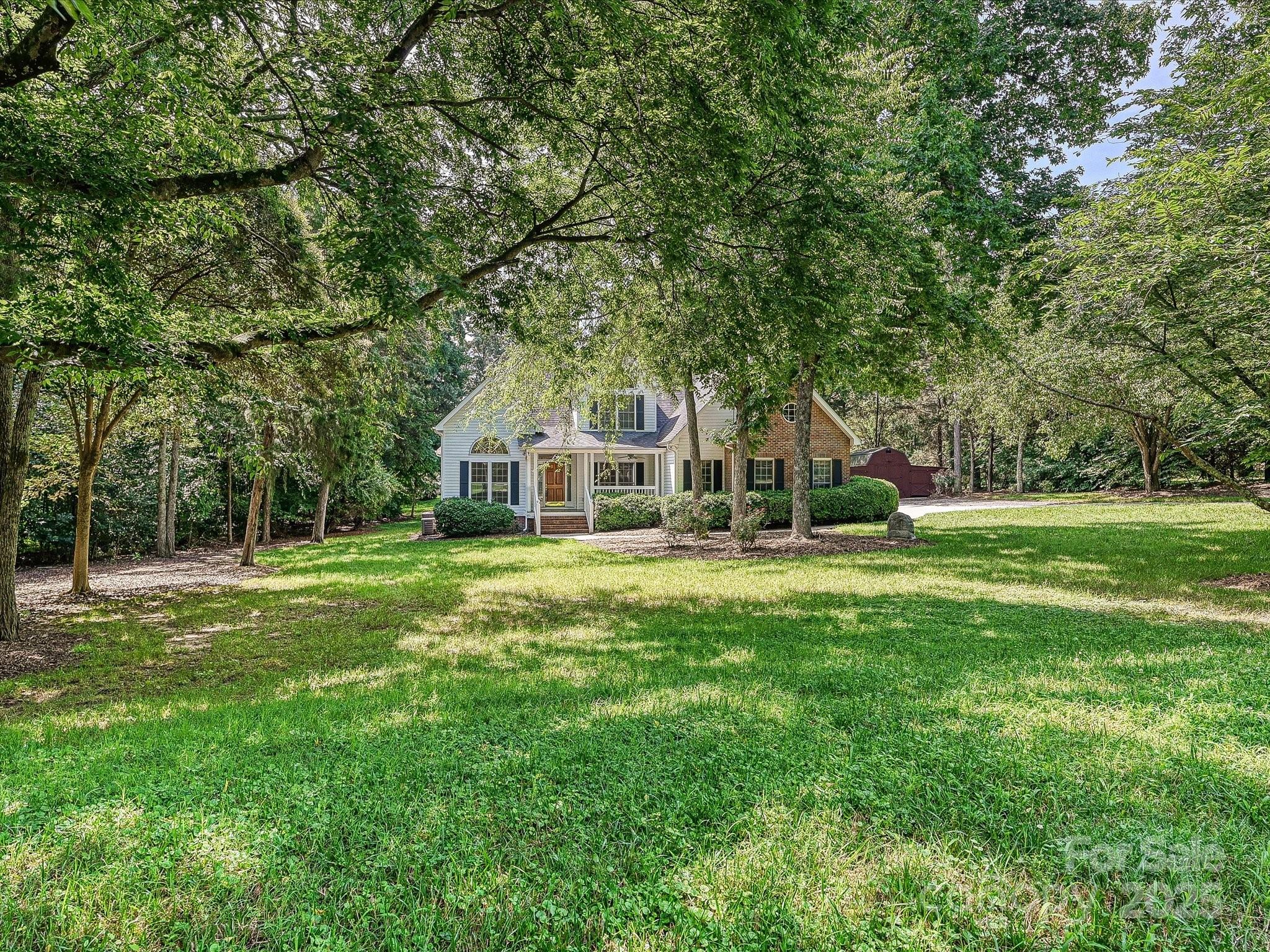12029 Forest Home Drive