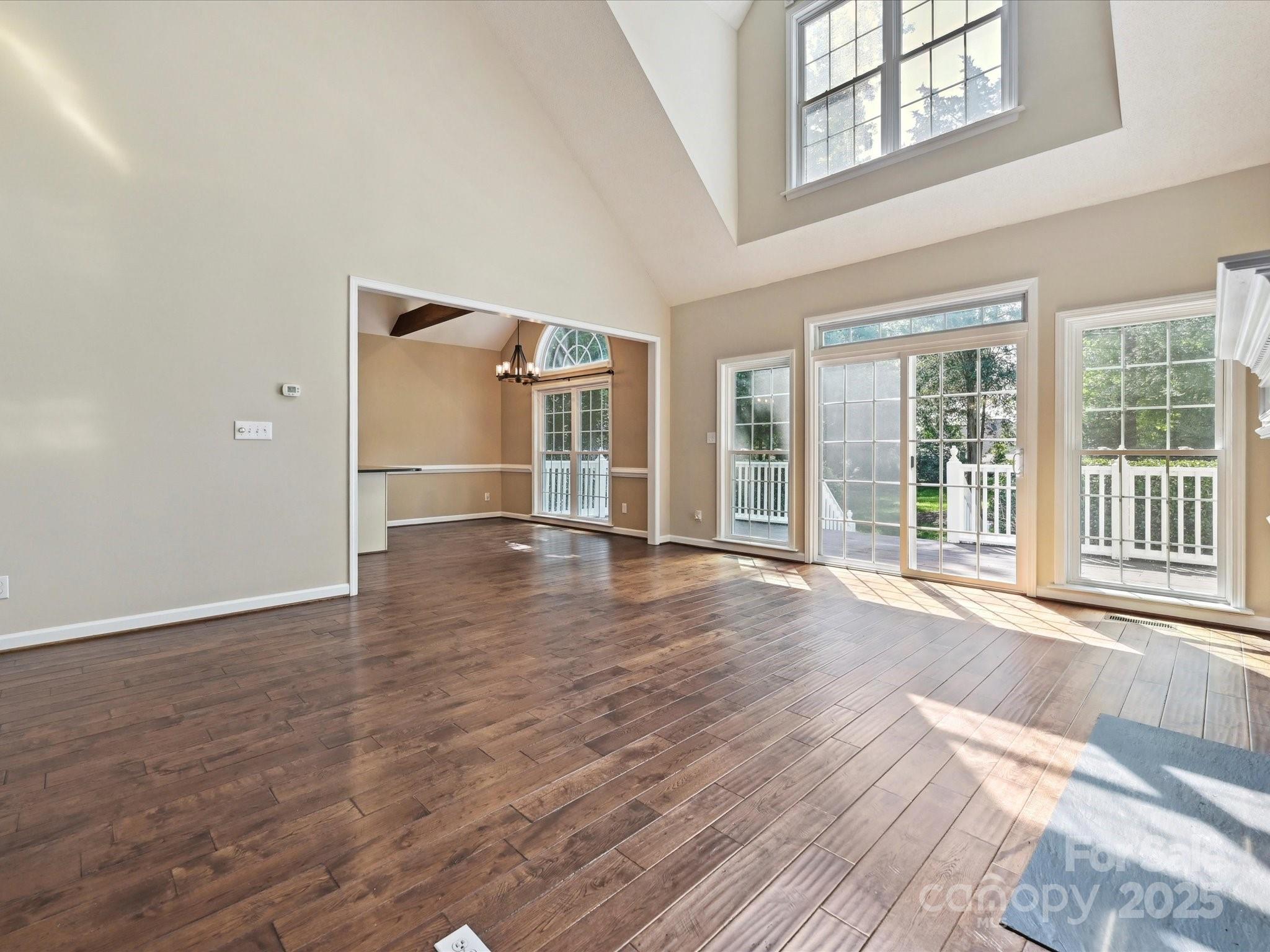 Hamilton Place - Residential