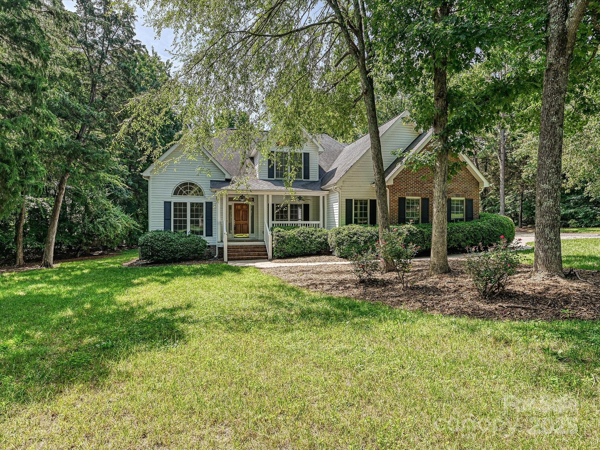 Hamilton Place - Residential