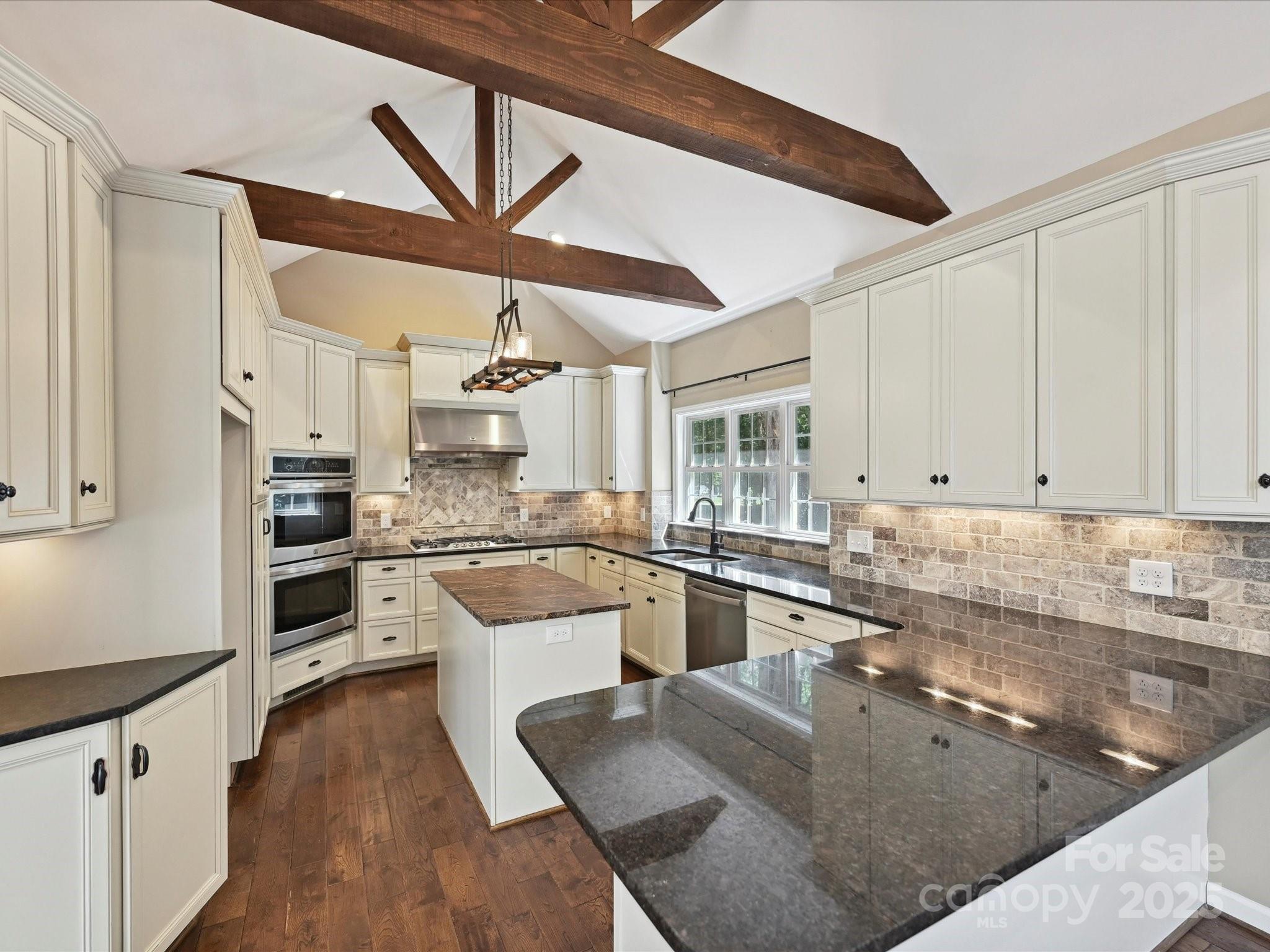 Hamilton Place - Residential