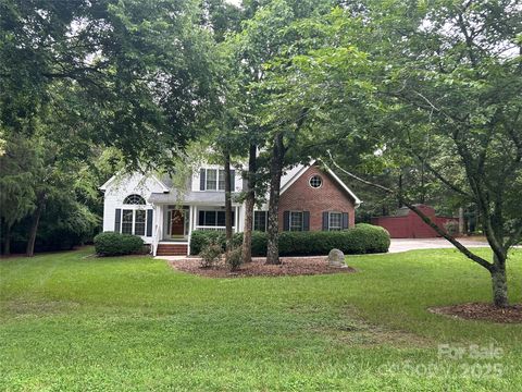 12029 Forest Home Drive Rock Hill SC 29708