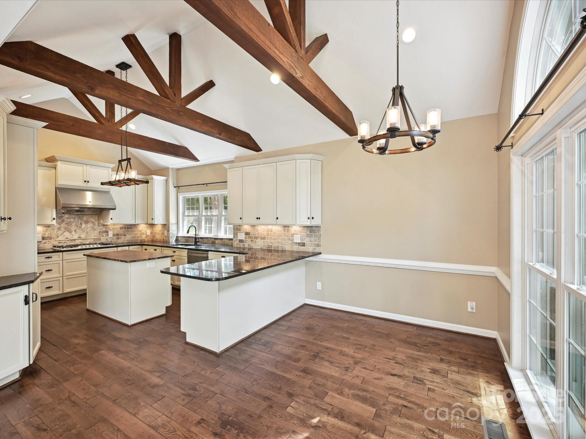 Hamilton Place - Residential