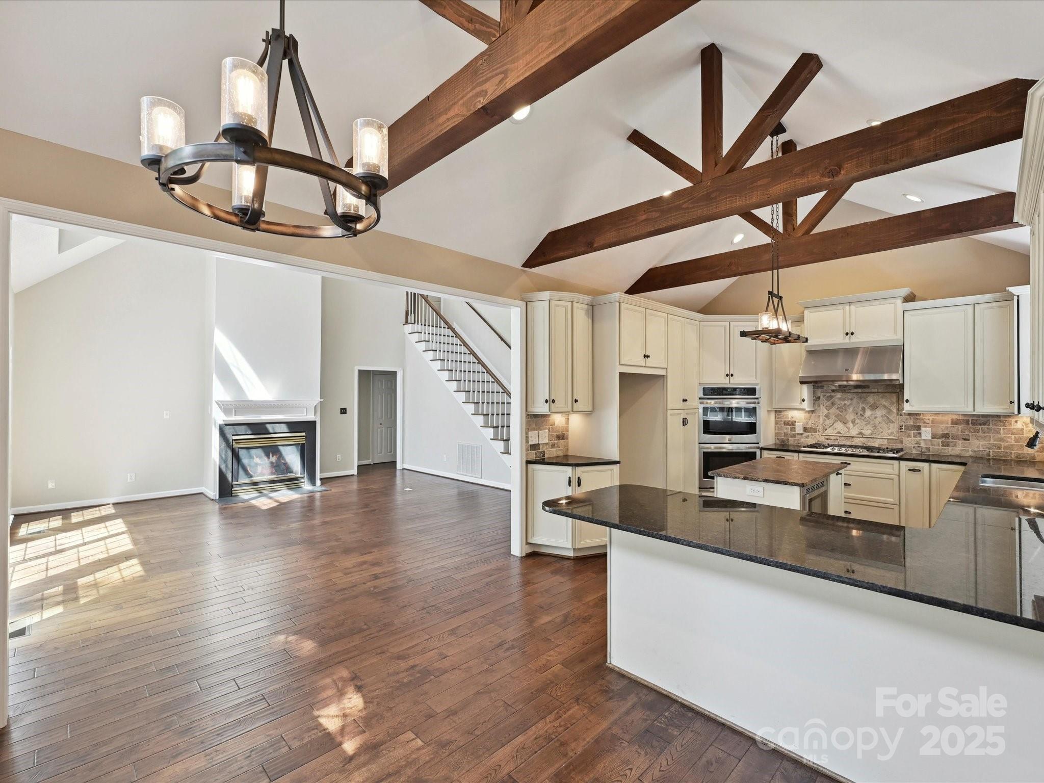 Hamilton Place - Residential