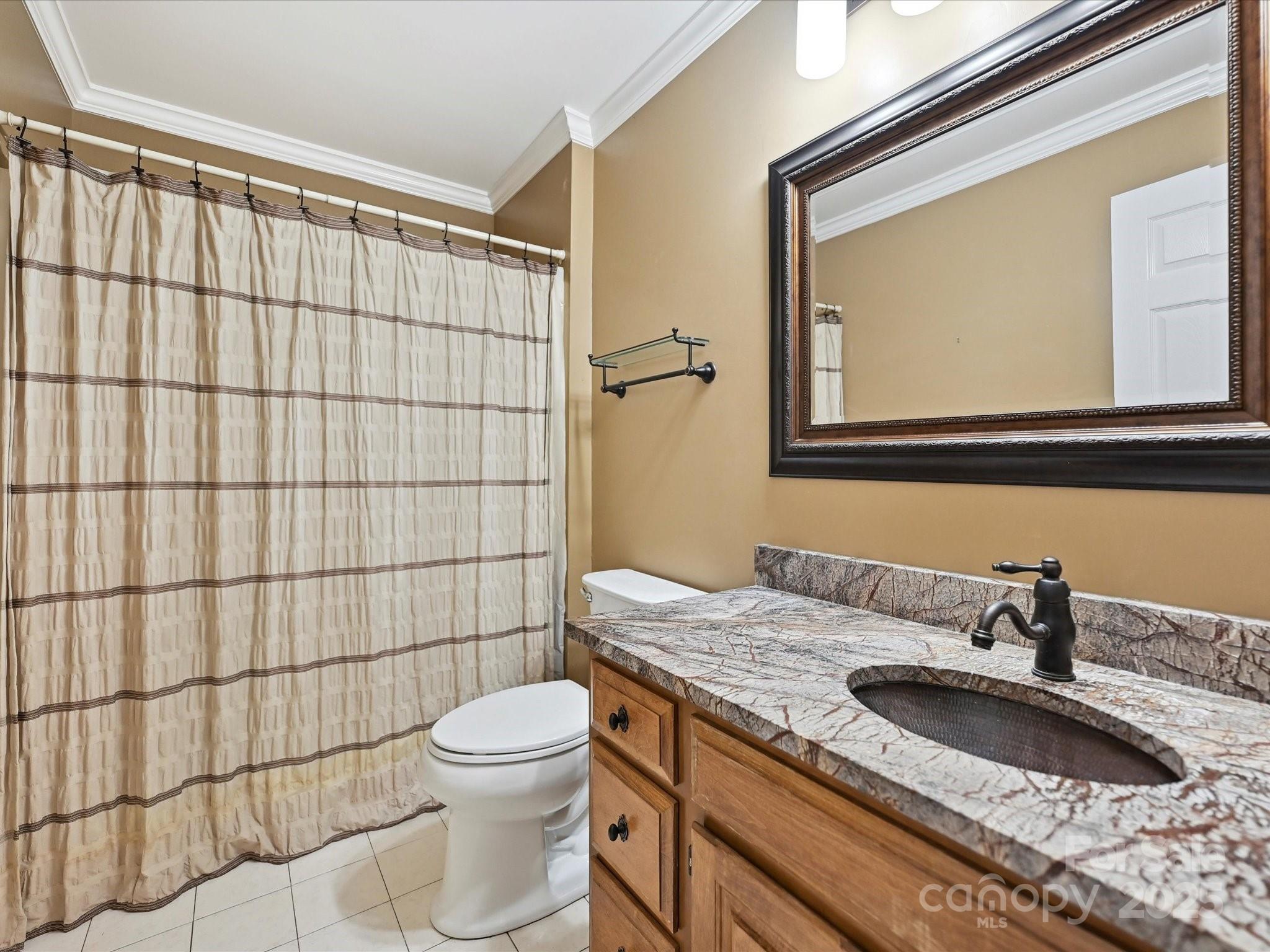 Hamilton Place - Residential