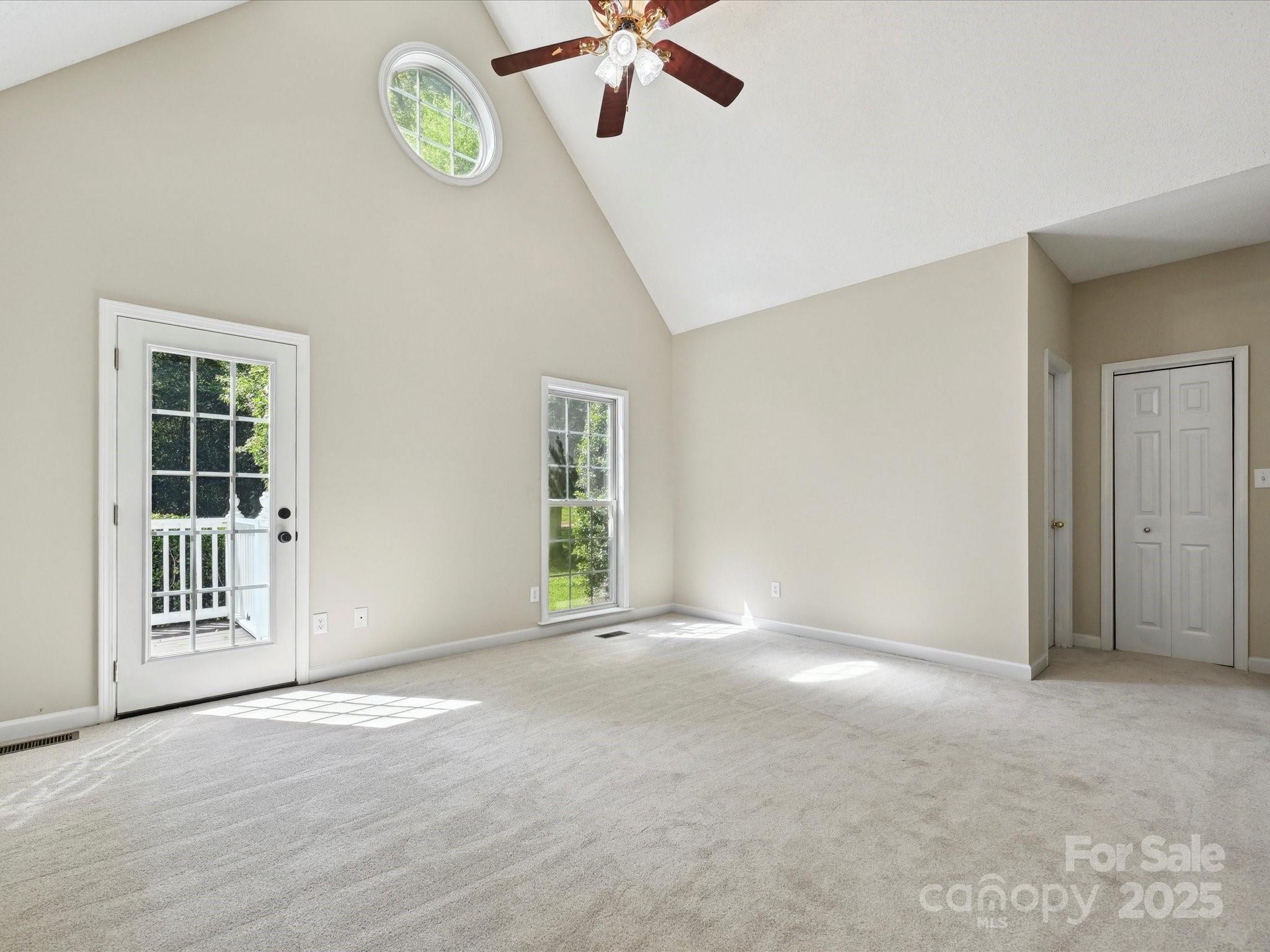 Hamilton Place - Residential