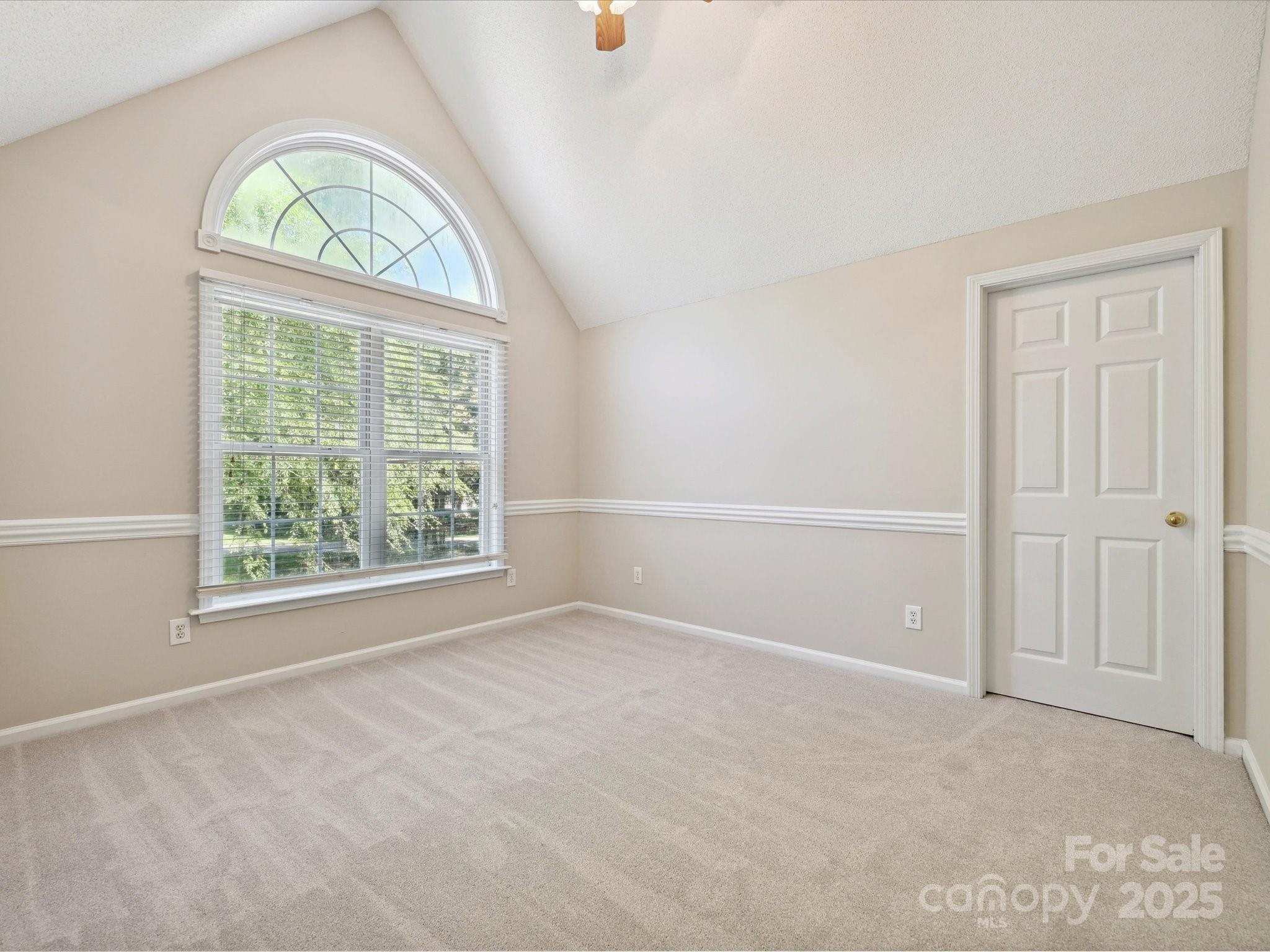 Hamilton Place - Residential