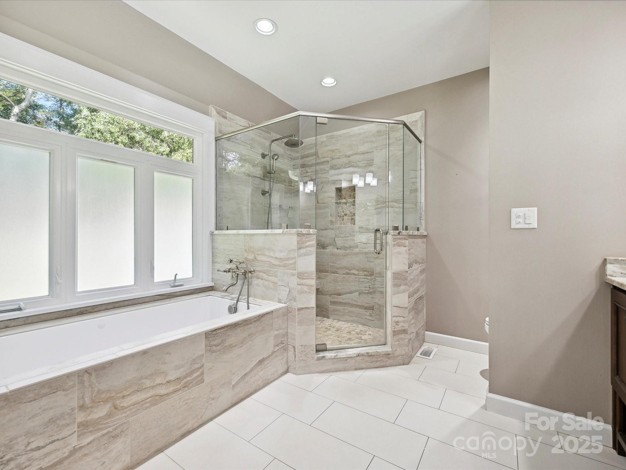 Hamilton Place - Residential