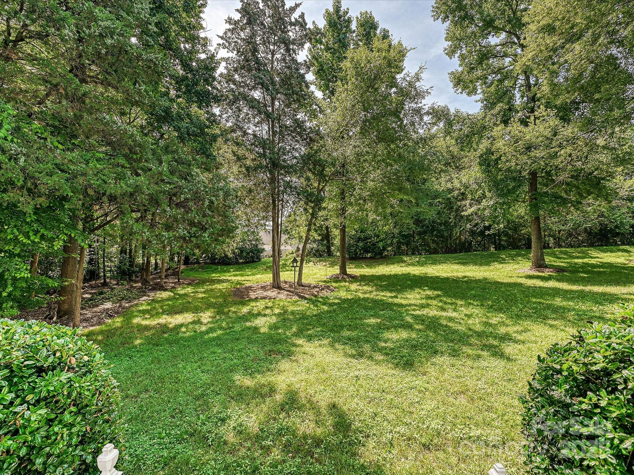 Hamilton Place - Residential