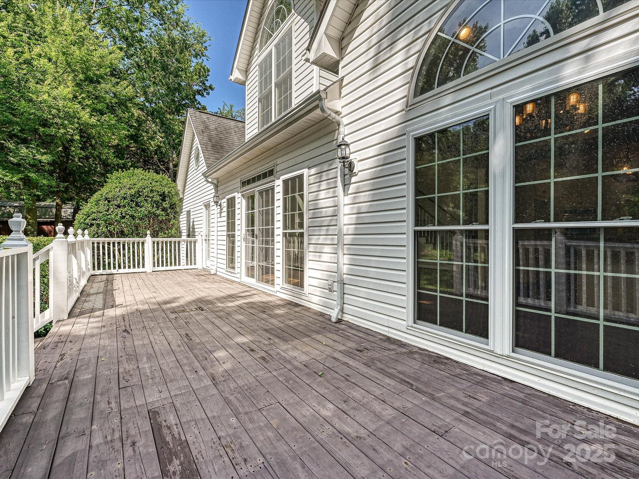 Hamilton Place - Residential