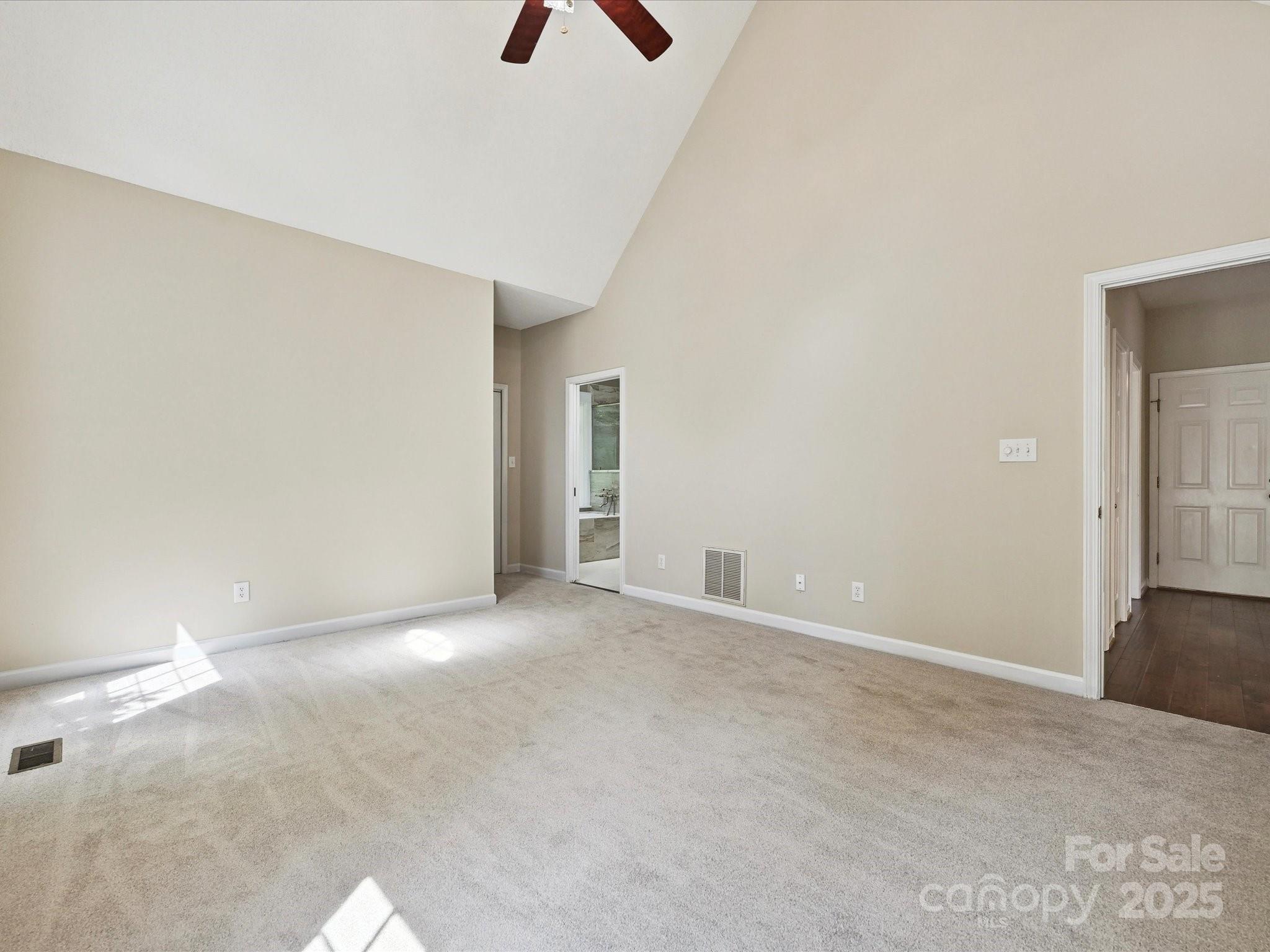 Hamilton Place - Residential