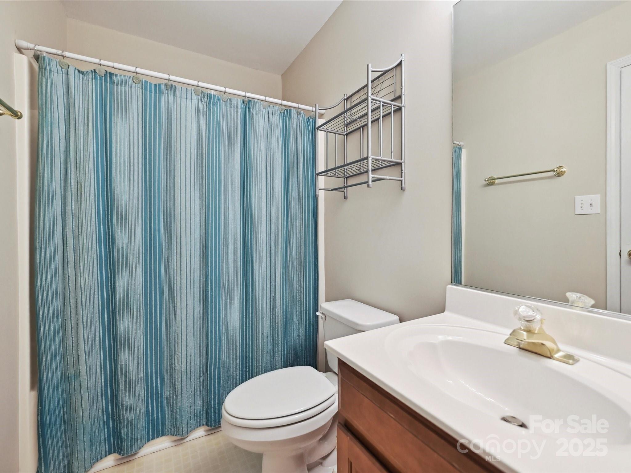 Hamilton Place - Residential