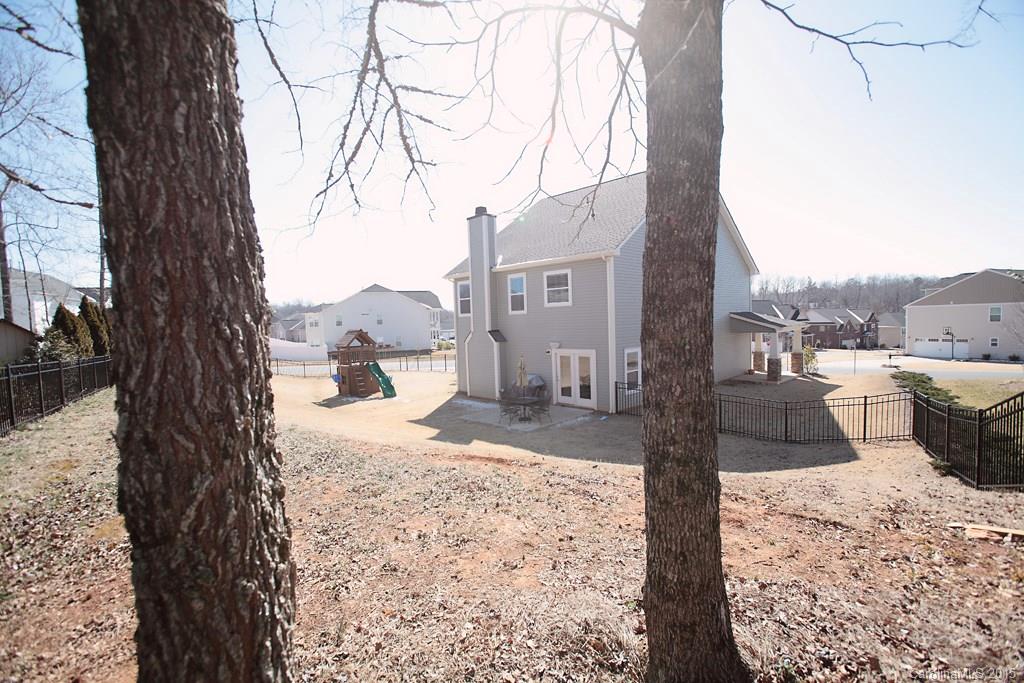 Fallbrook - Residential