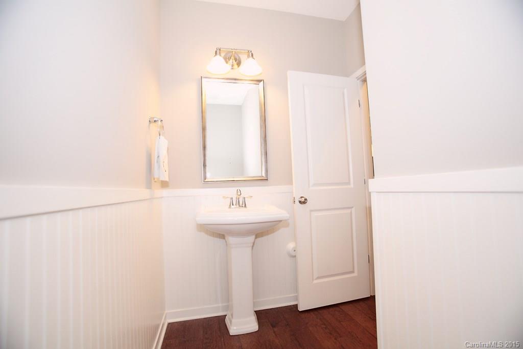 Fallbrook - Residential