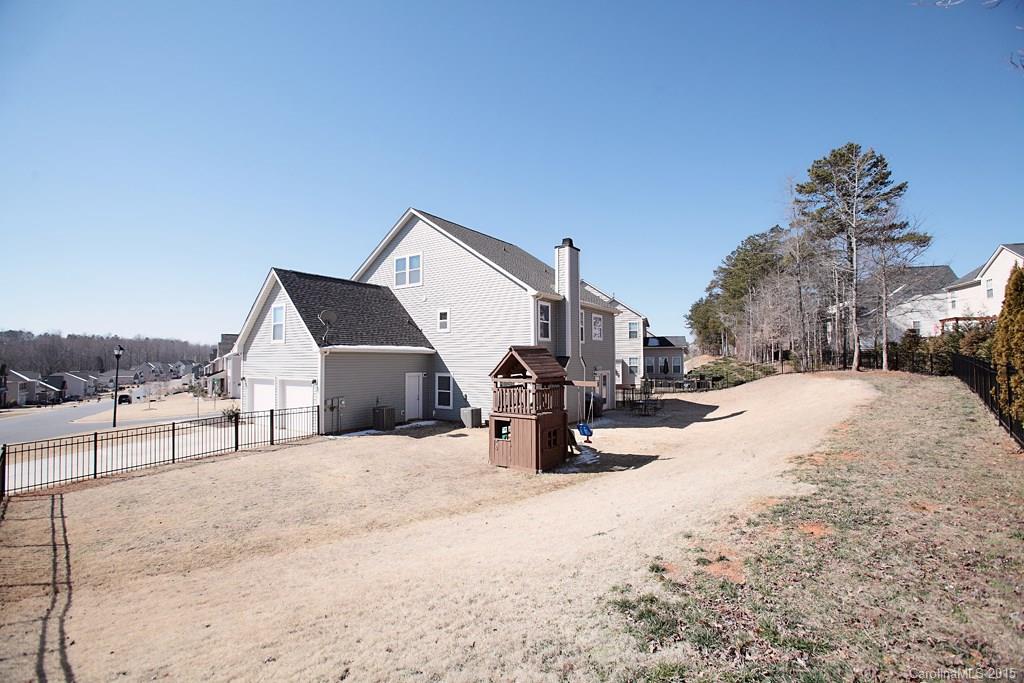 Fallbrook - Residential