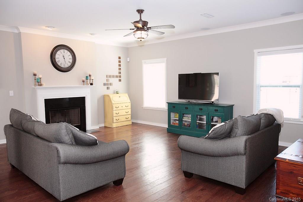 Fallbrook - Residential