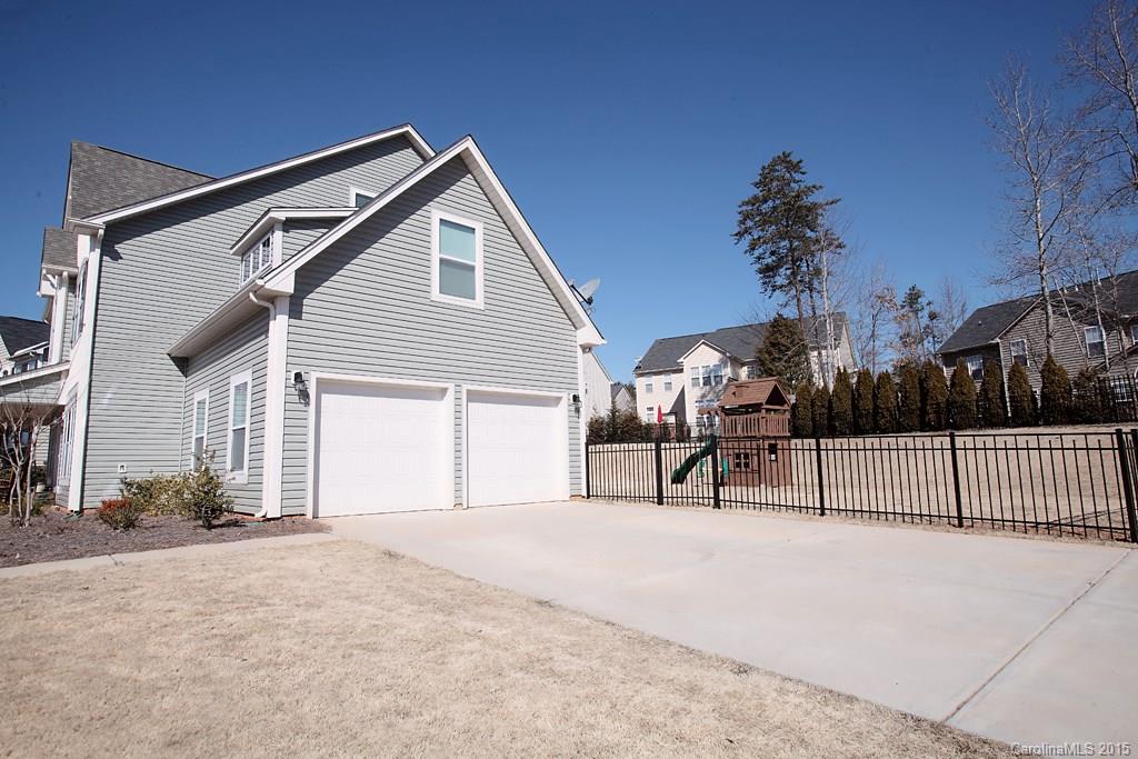 Fallbrook - Residential