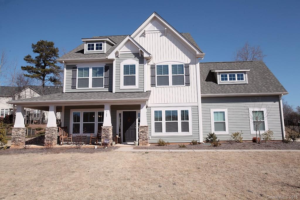 Fallbrook - Residential