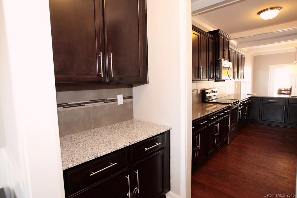 Fallbrook - Residential