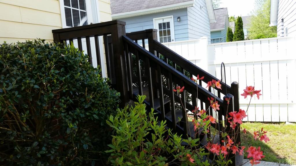 Monteith Park - Residential