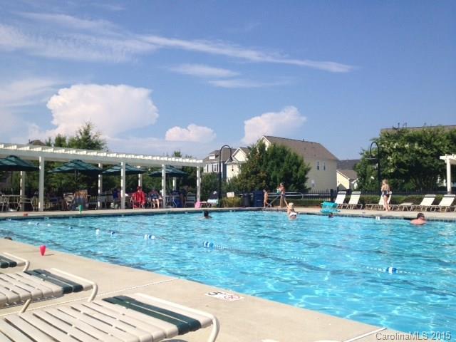 Monteith Park - Residential