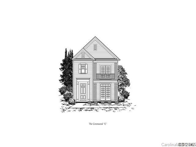 Monteith Park - Residential