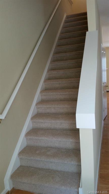 Monteith Park - Residential