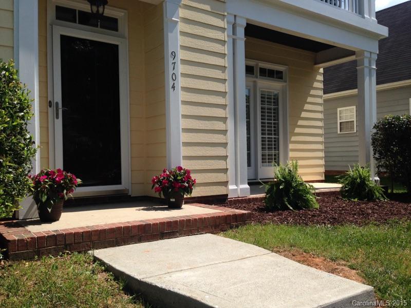 Monteith Park - Residential