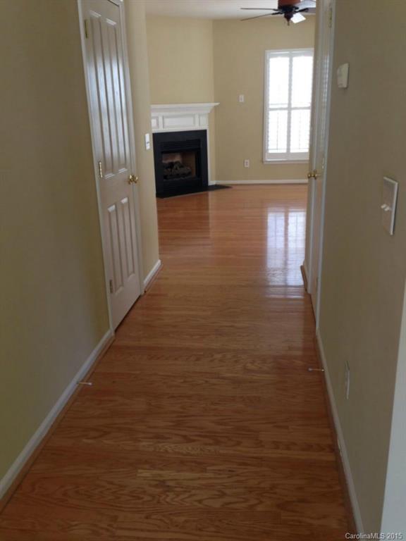 Monteith Park - Residential