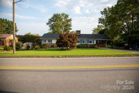 A home in Hudson