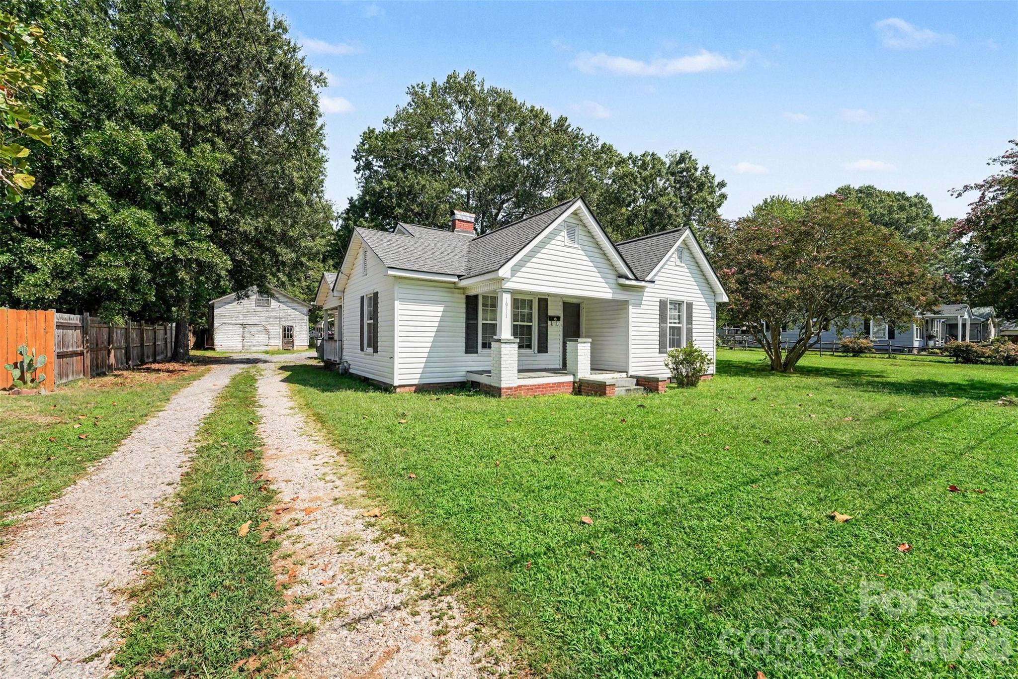 1911 Central Drive
