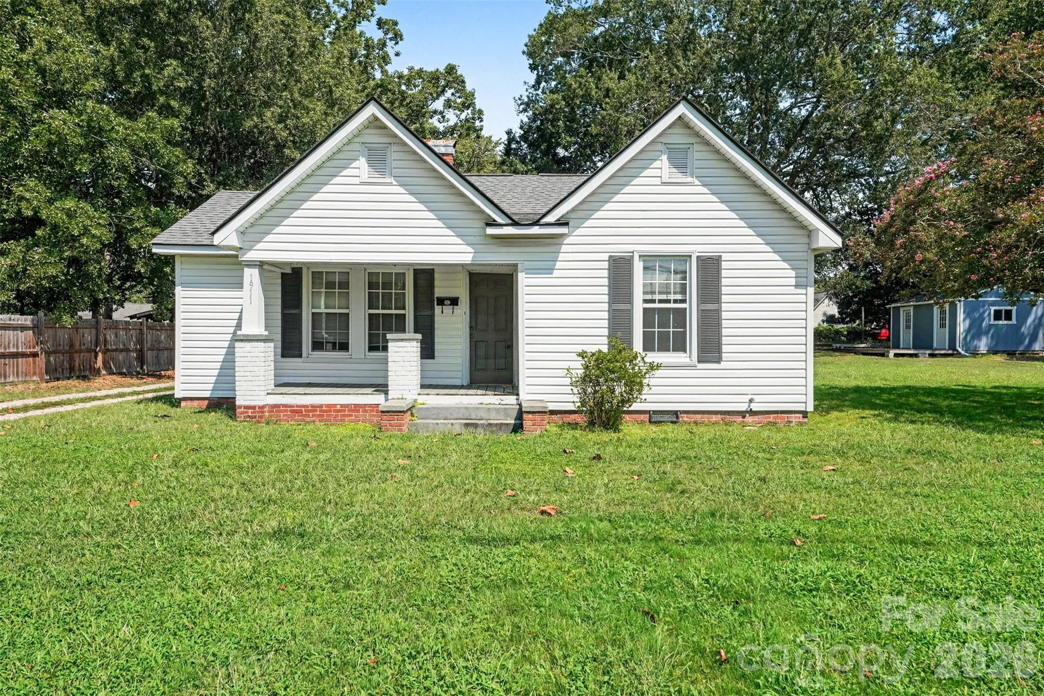 1911 Central Drive, Kannapolis, NC, 28083