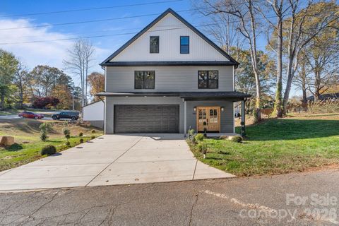 908 30th Avenue Drive NW Hickory NC 28601