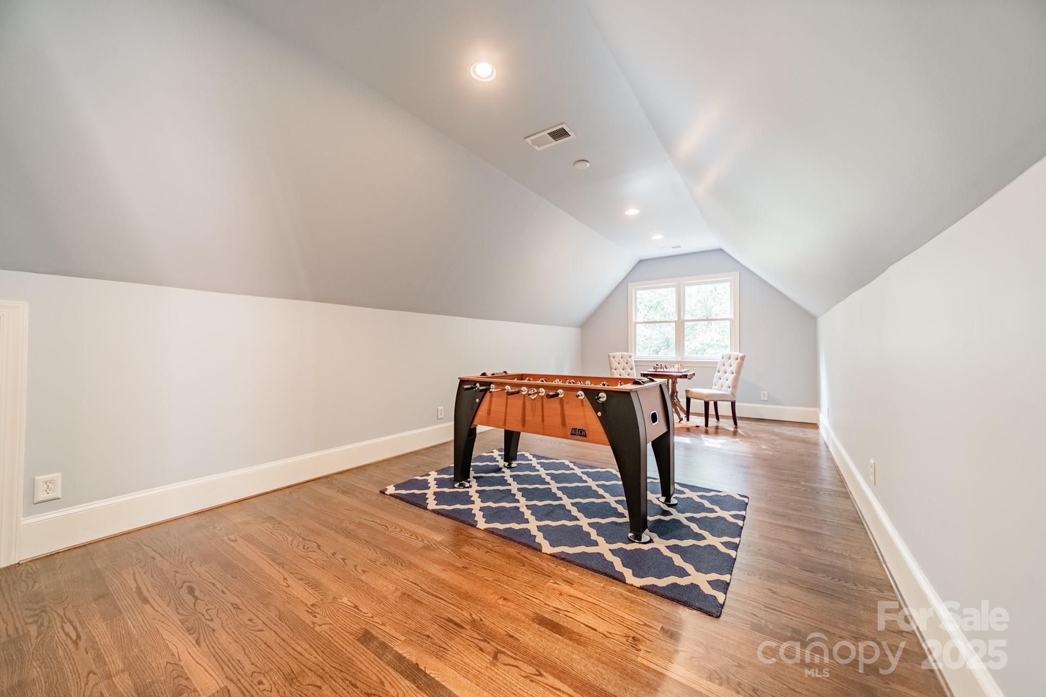 Harlinsdale - Residential